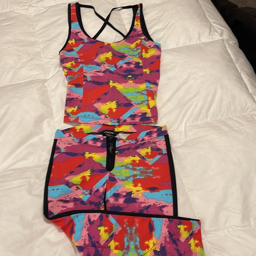 Bebe Tank Set - Picture 5 of 5
